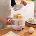 Double Egg Boiler