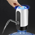 Automatic Electric Water Pump