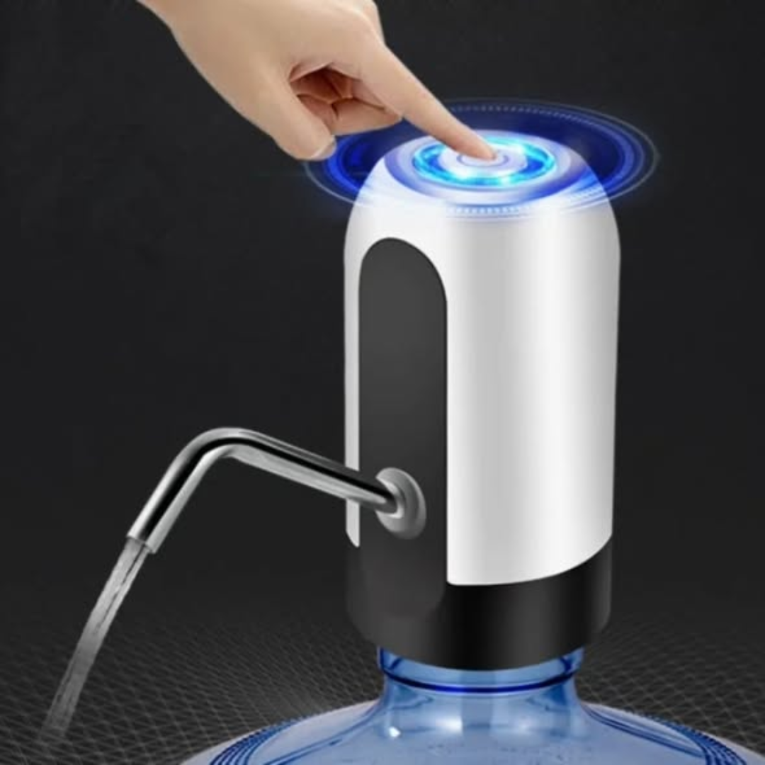 Automatic Electric Water Pump