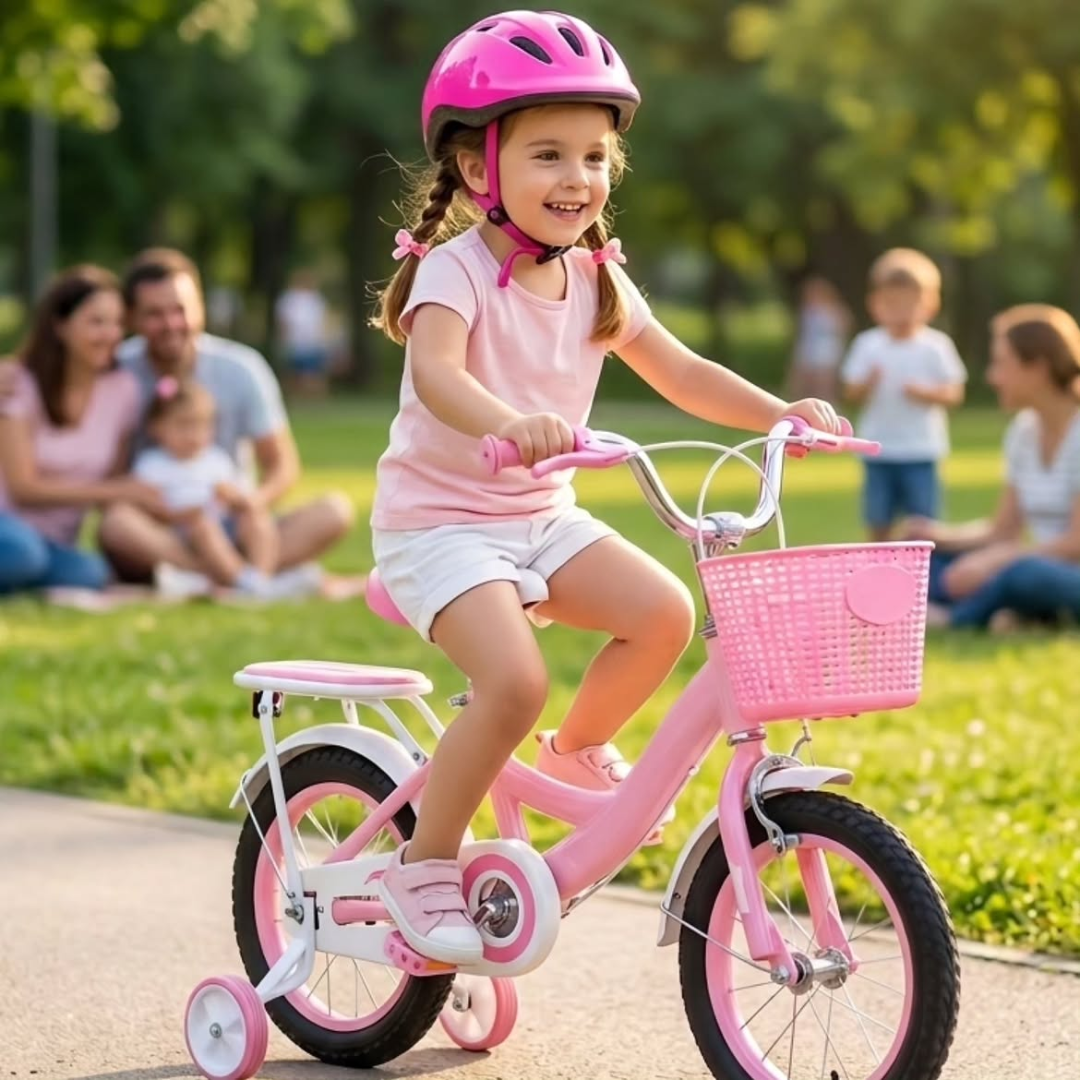Kids Bicycle