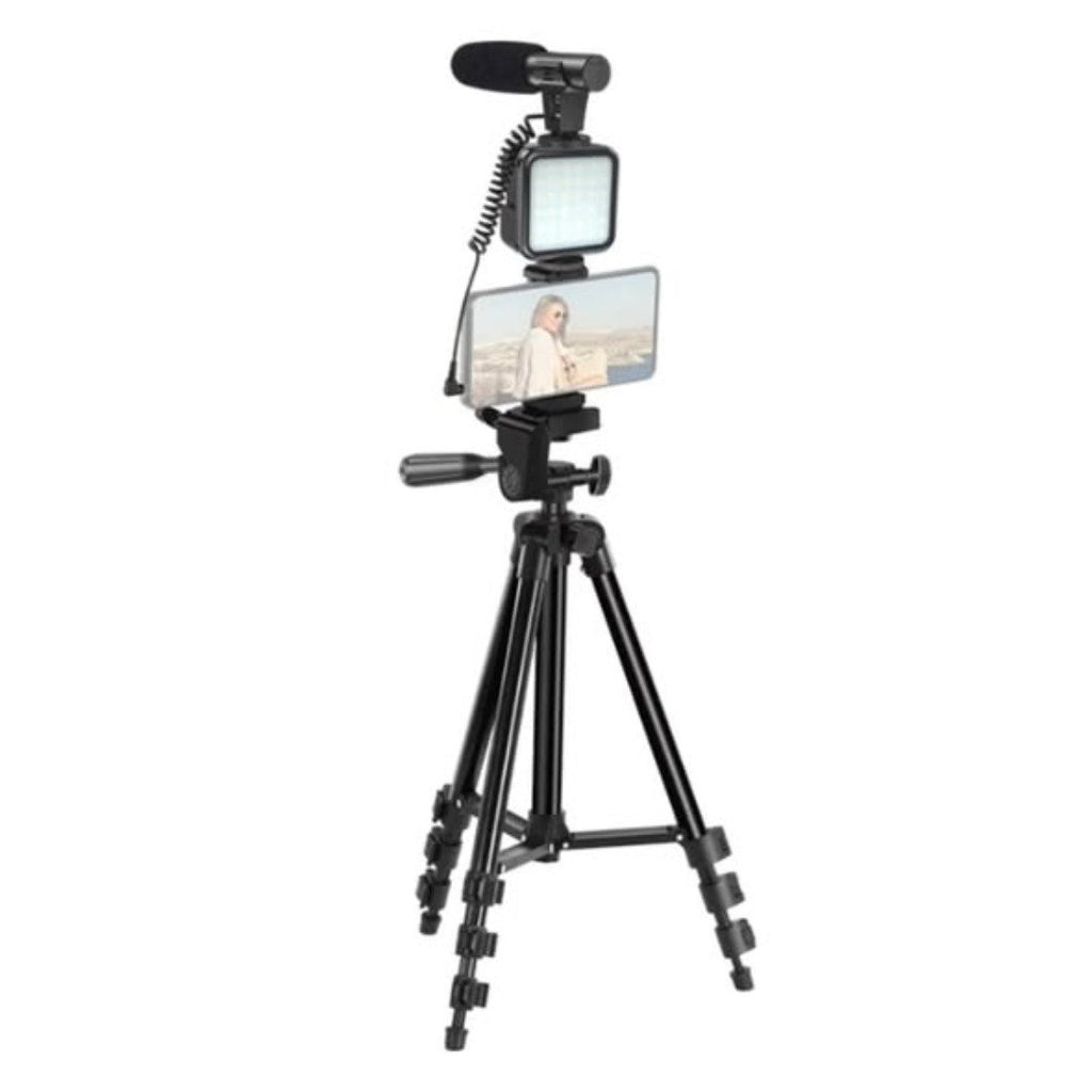 Vlogging kit KIT-05LM