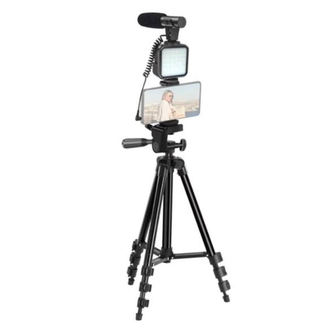 Vlogging kit KIT-05LM