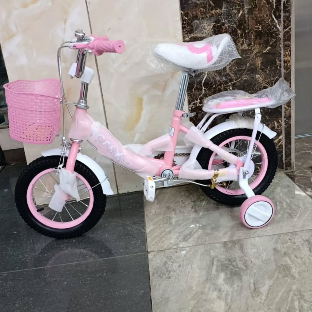 Kids Bicycle