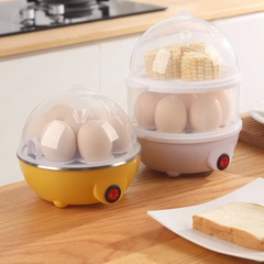 Double Egg Boiler