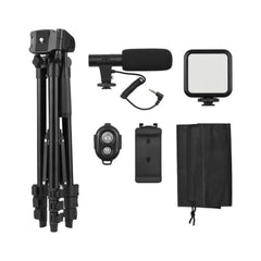 Vlogging kit KIT-05LM