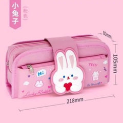 Detachable Pencil Pouch