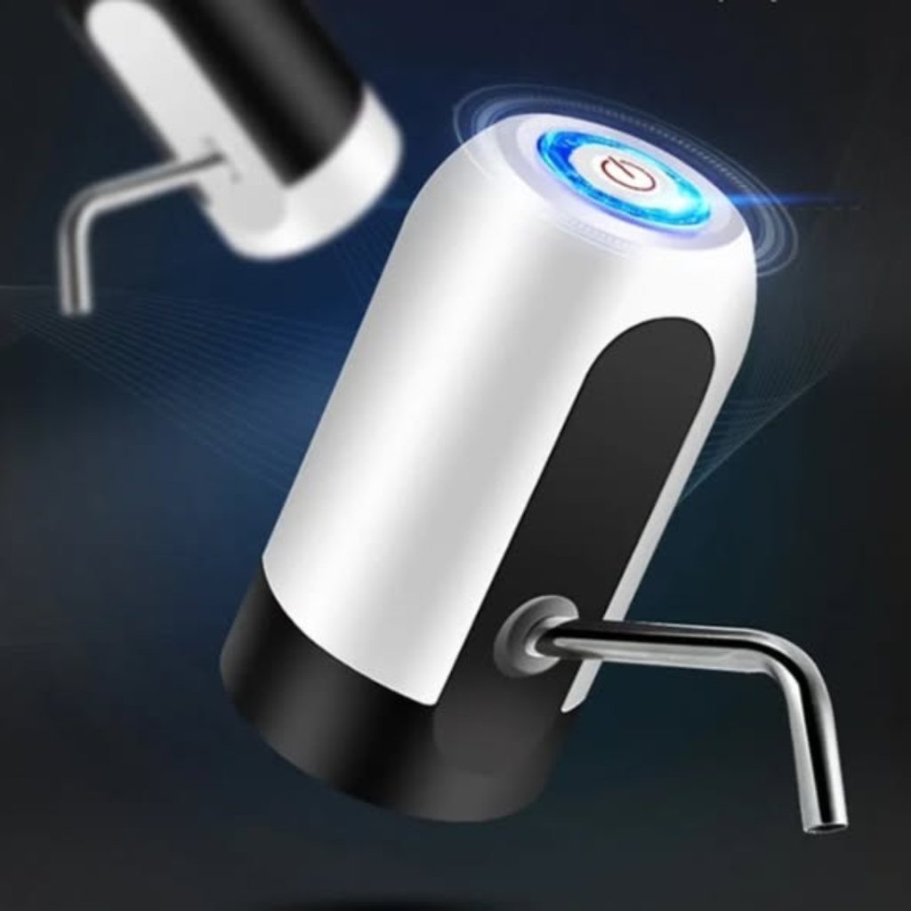 Automatic Electric Water Pump