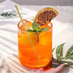 Stainless Steel Reusable Straws