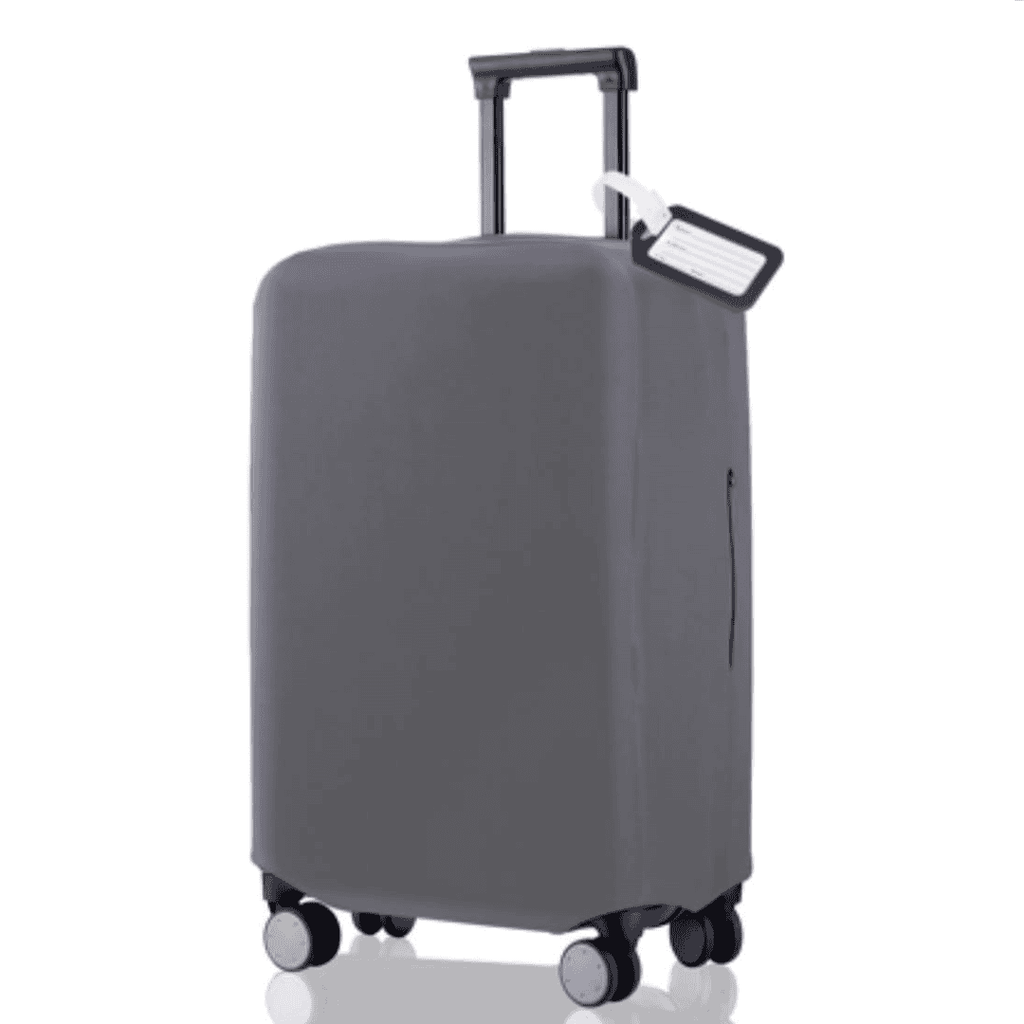 Stretchy Travel Luggage Bag Protector