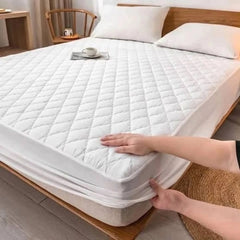 Waterproof and Urine Proof Mattress Covers and Pillow Protectors