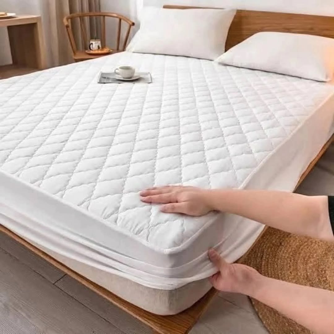 Waterproof and Urine Proof Mattress Covers and Pillow Protectors