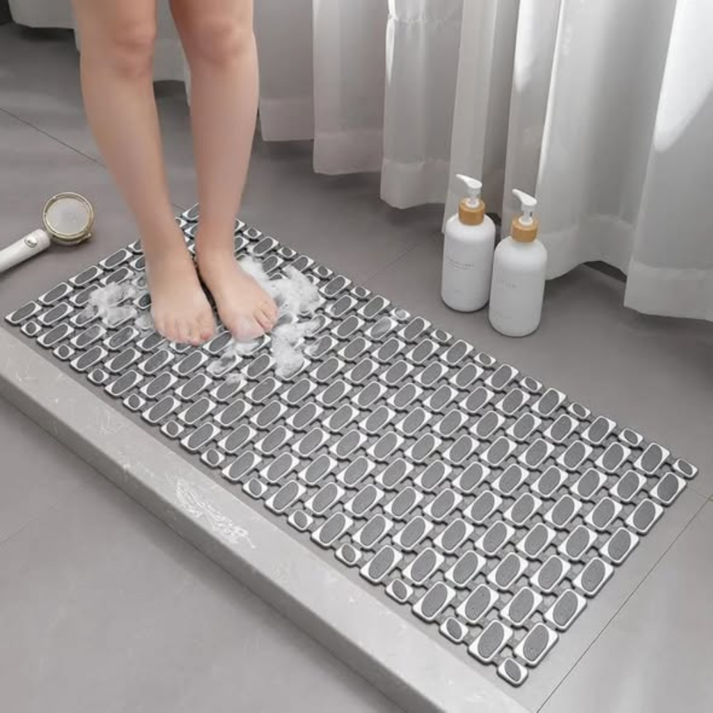 Anti Slip Bath Mat for Tub