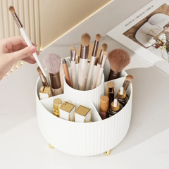 Jewelry Rotating Organizer Box