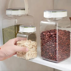 Airtight Fresh Keeping Food Container