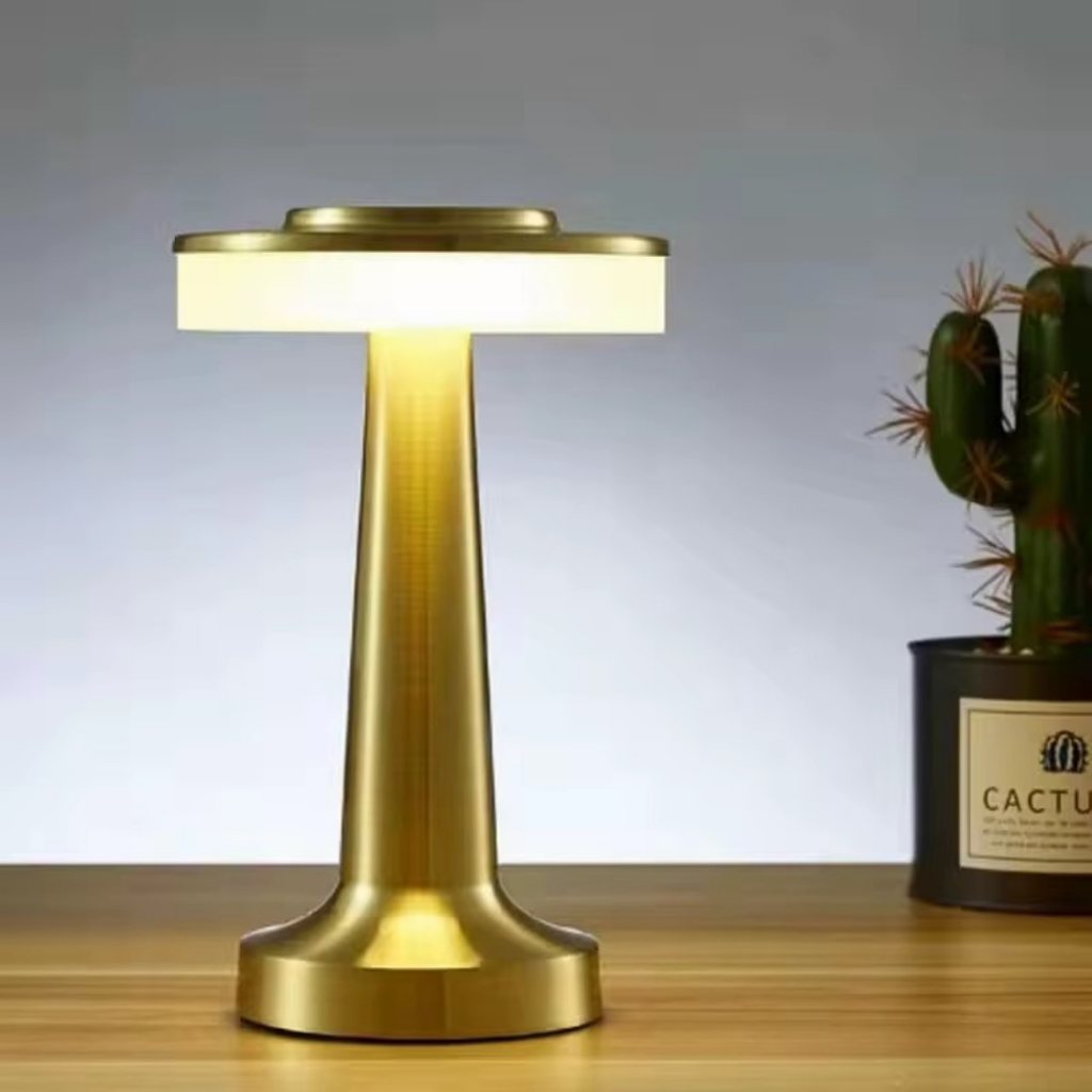 Rechargeable LED Table Lamp