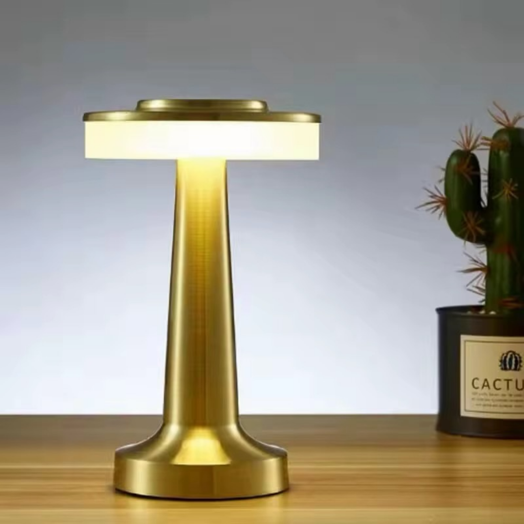 Rechargeable LED Table Lamp