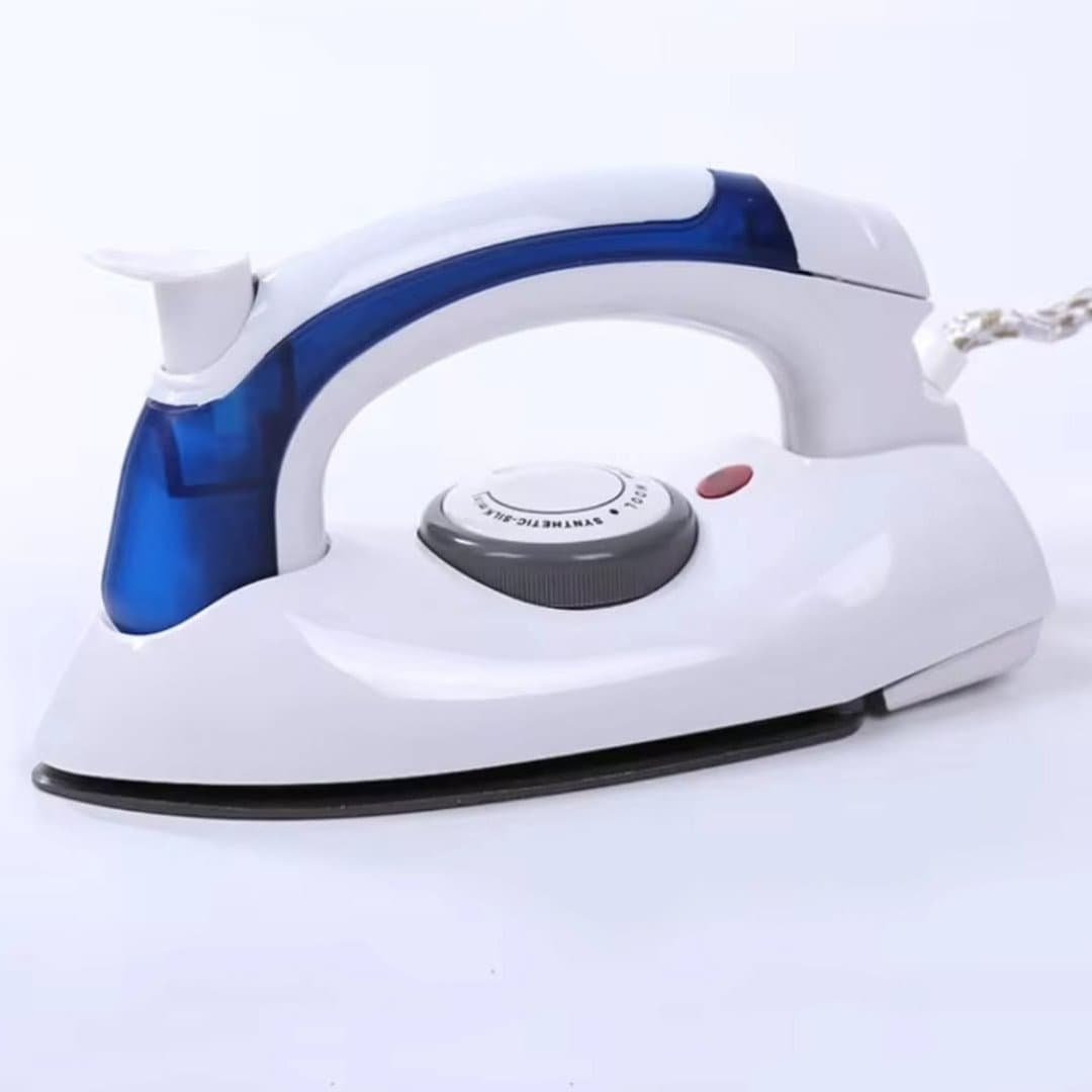 Travel Iron Box
