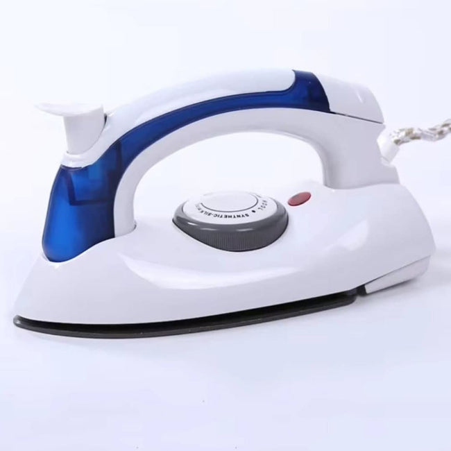 Travel Iron Box