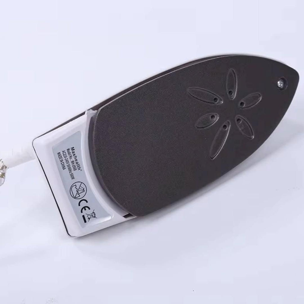 Travel Iron Box