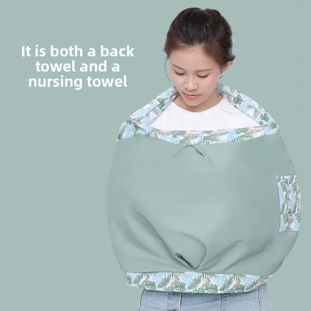 Baby Sling Carrier