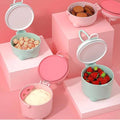 Baby Formula Containers