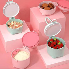 Baby Formula Containers