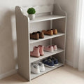 Multi Purpose Shoe Rack and Bookshelf
