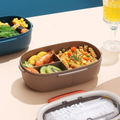 Bigger Lunch Box Set