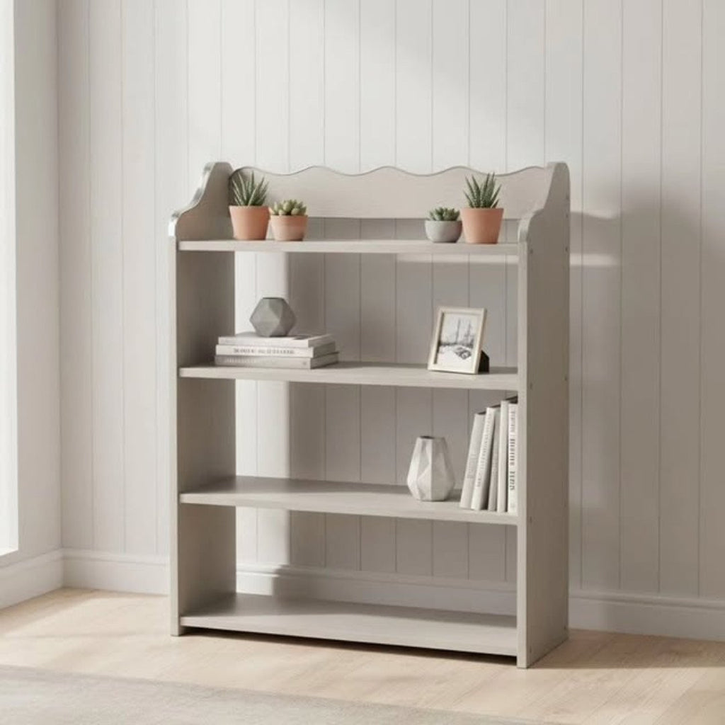 Multi Purpose Shoe Rack and Bookshelf