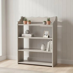 Multi Purpose Shoe Rack and Bookshelf