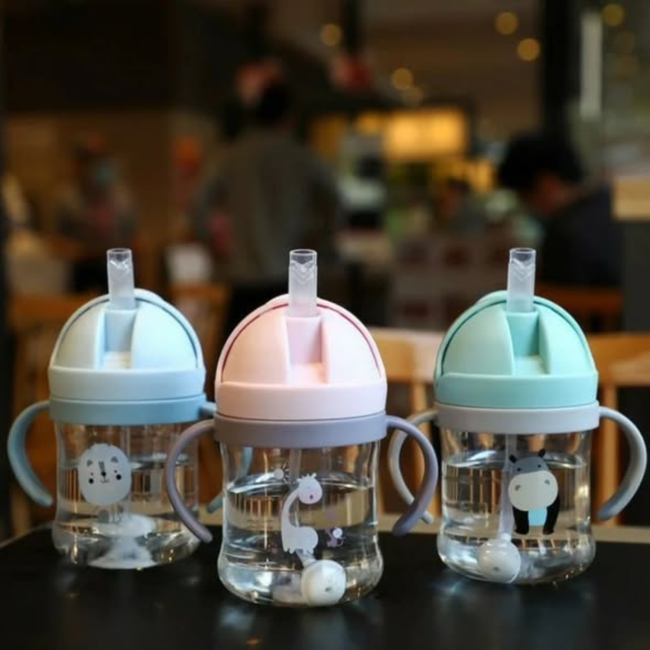 Baby Water Bottle