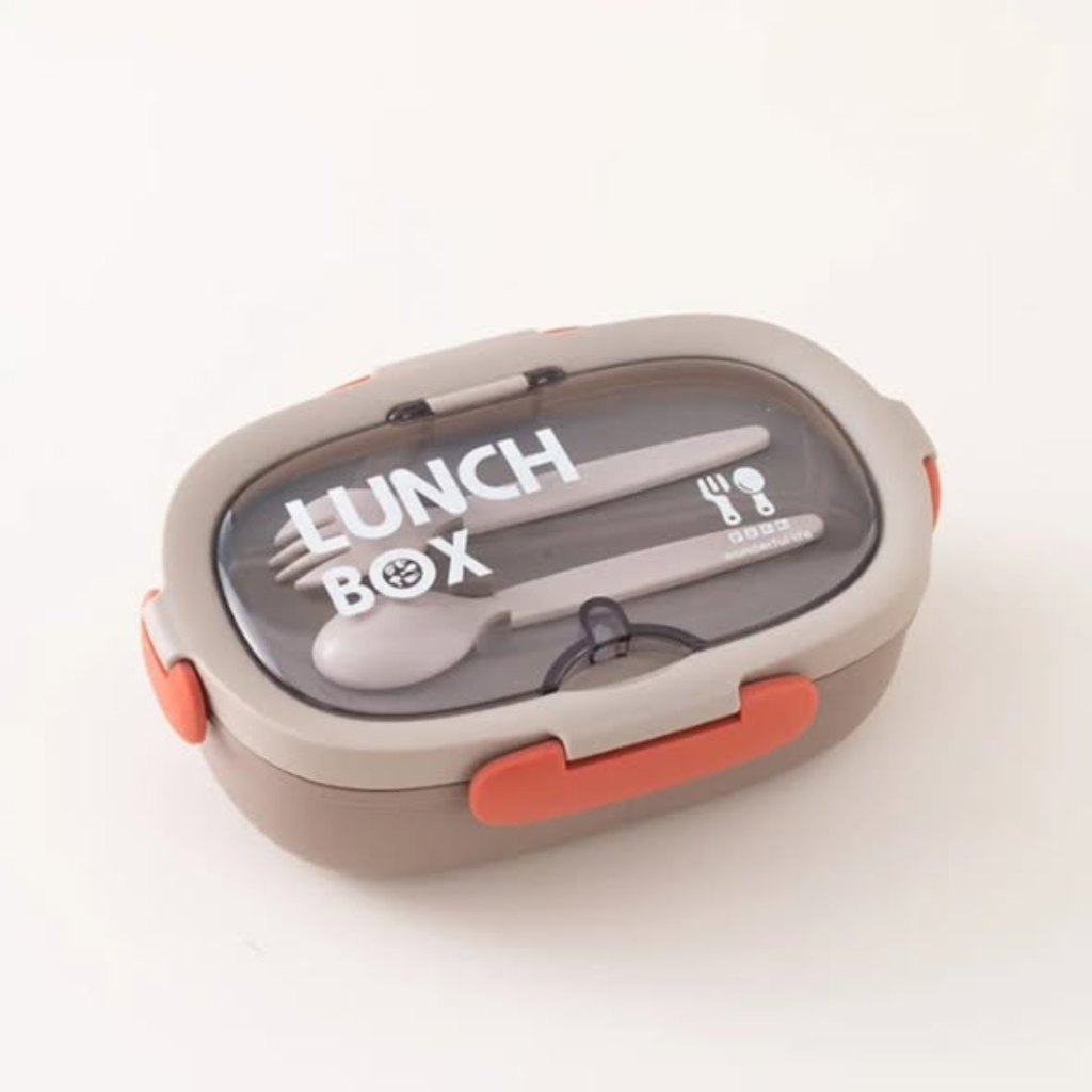 Bigger Lunch Box Set