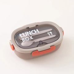 Bigger Lunch Box Set