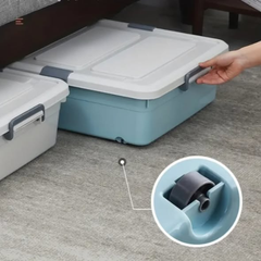 Under-Bed Storage Case