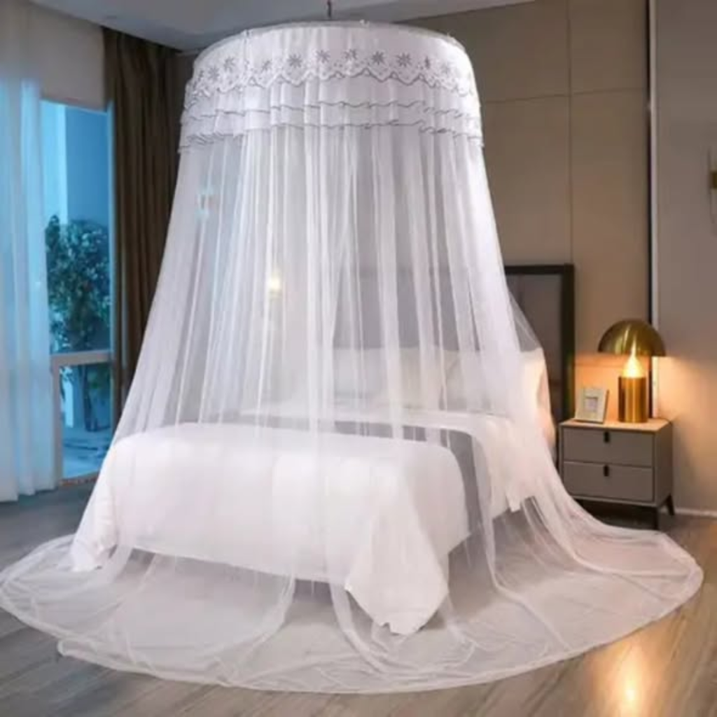 Round Nets