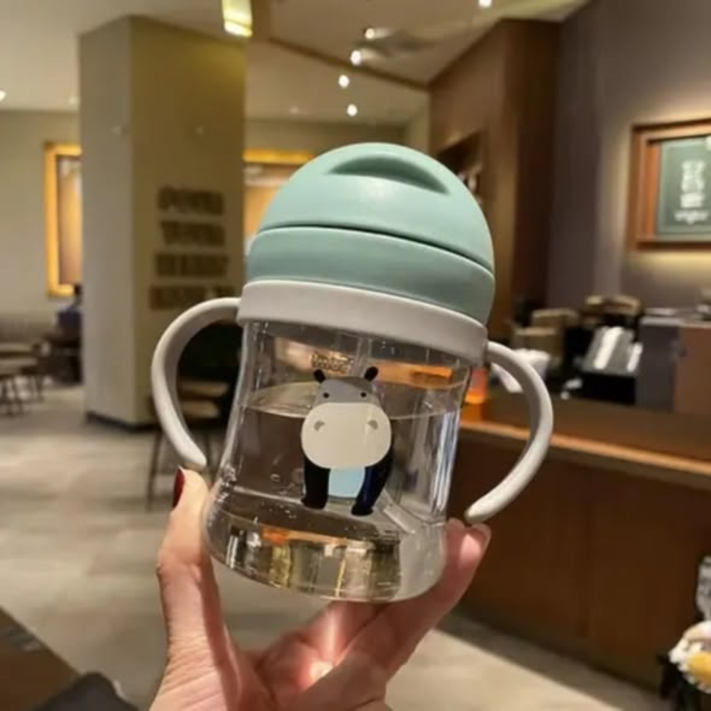 Baby Water Bottle