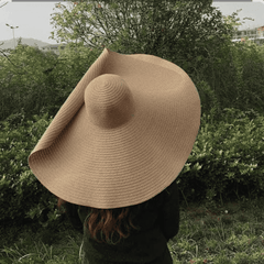 Straw Summer Hat