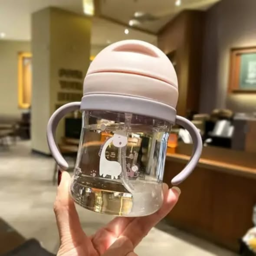 Baby Water Bottle