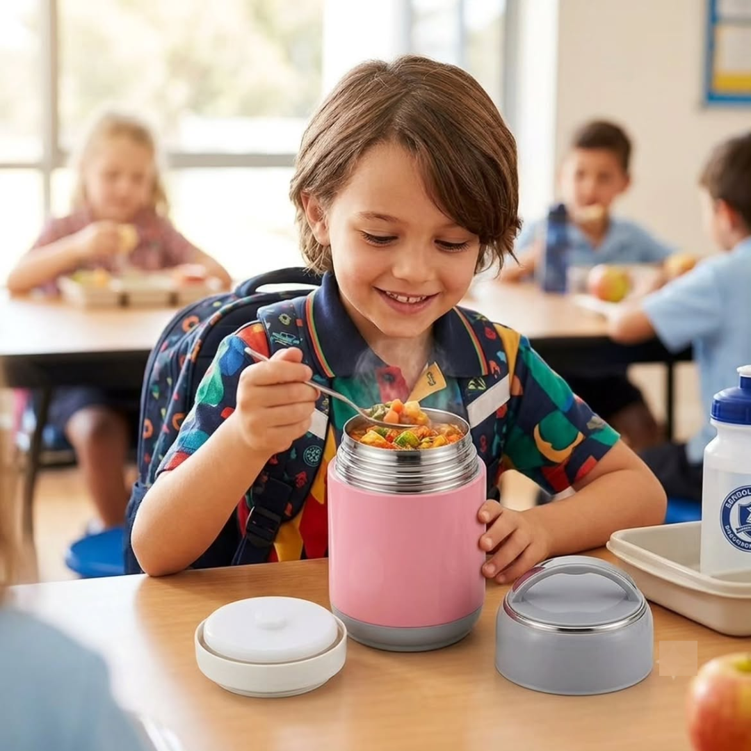 Food Flask