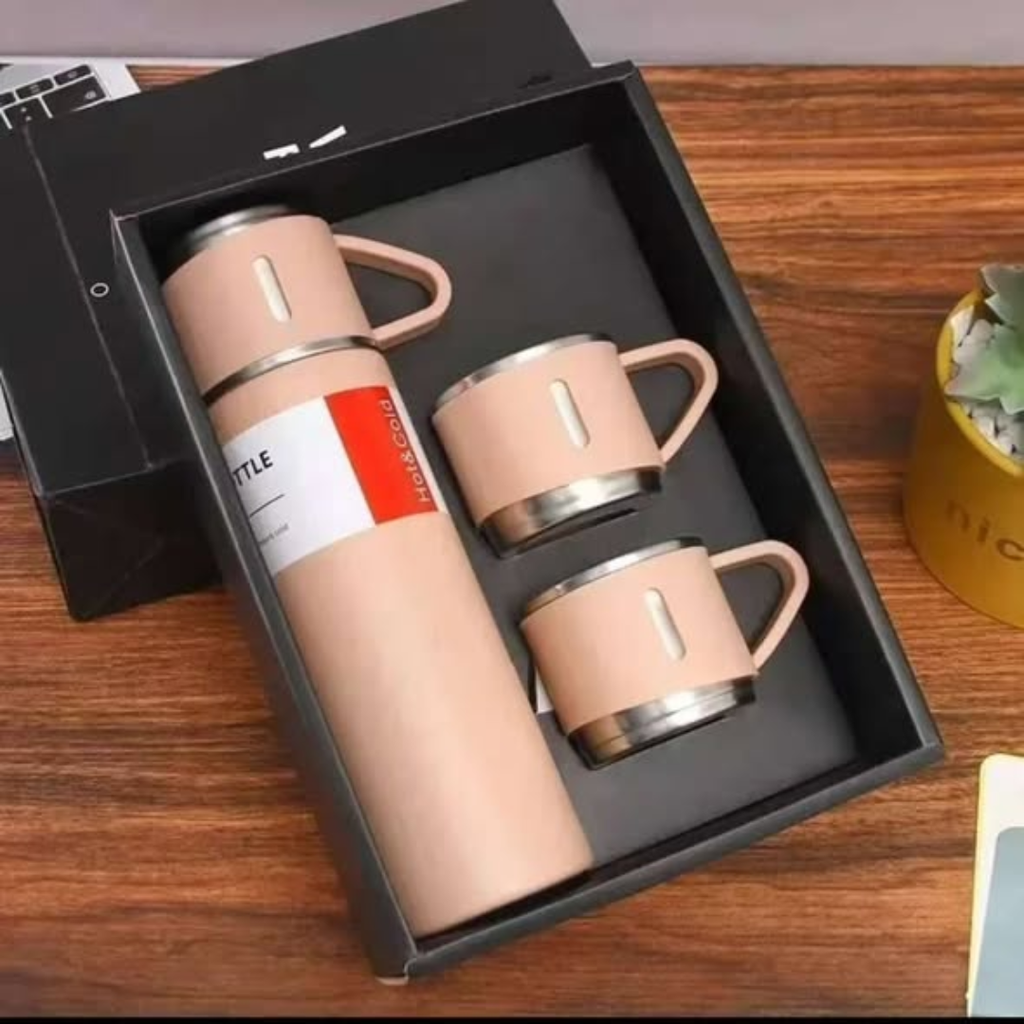 Flask Combo Set