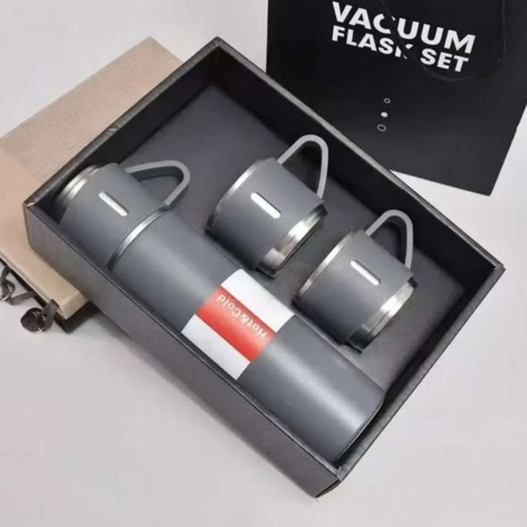 Flask Combo Set