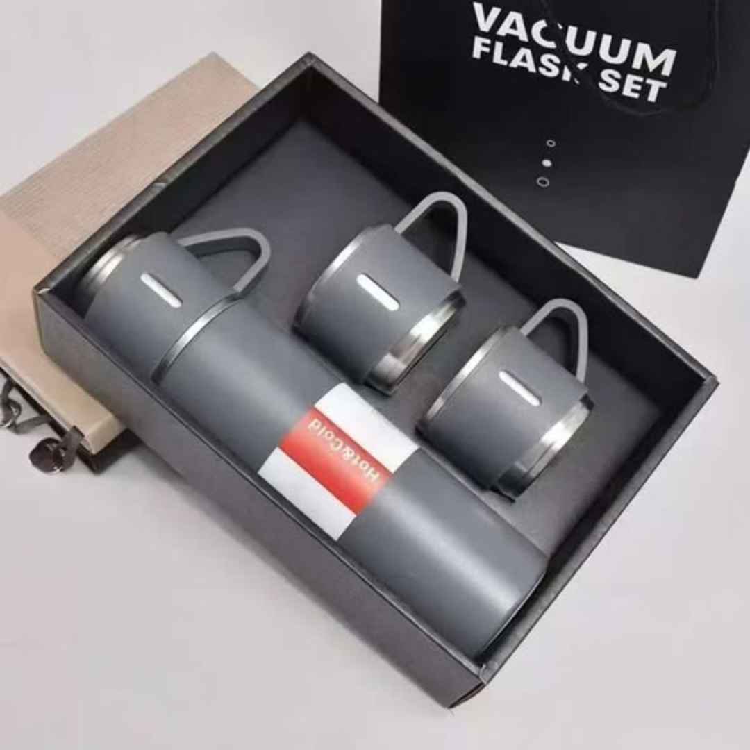 Flask Combo Set