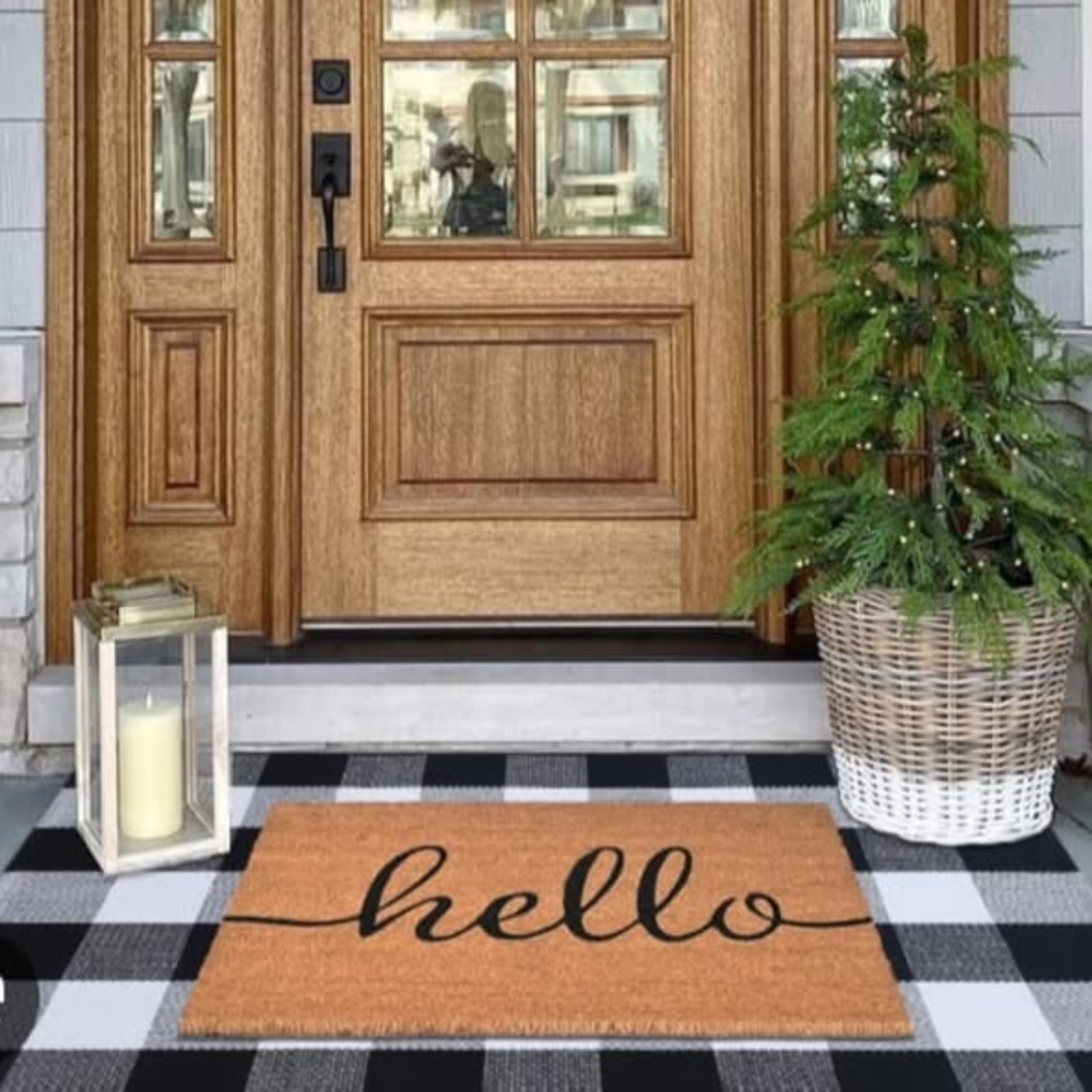 Doormat