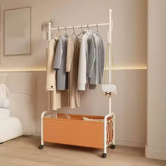 Multipurpose Cloth Rack