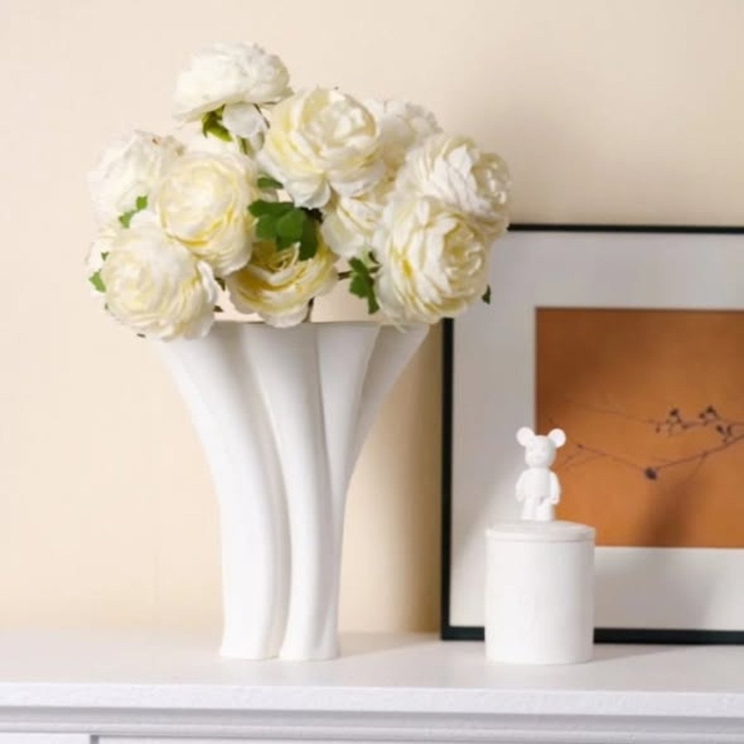 Ceramic Vase