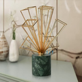 Creative metal craft