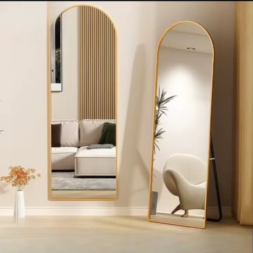 Full Length Dressing Mirror