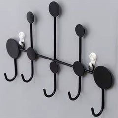 Creative Multi-Function Wall Mounted Hanger