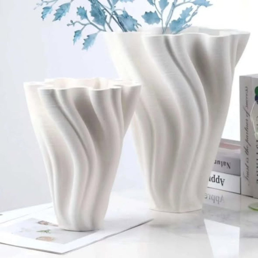 Ceramic Vase