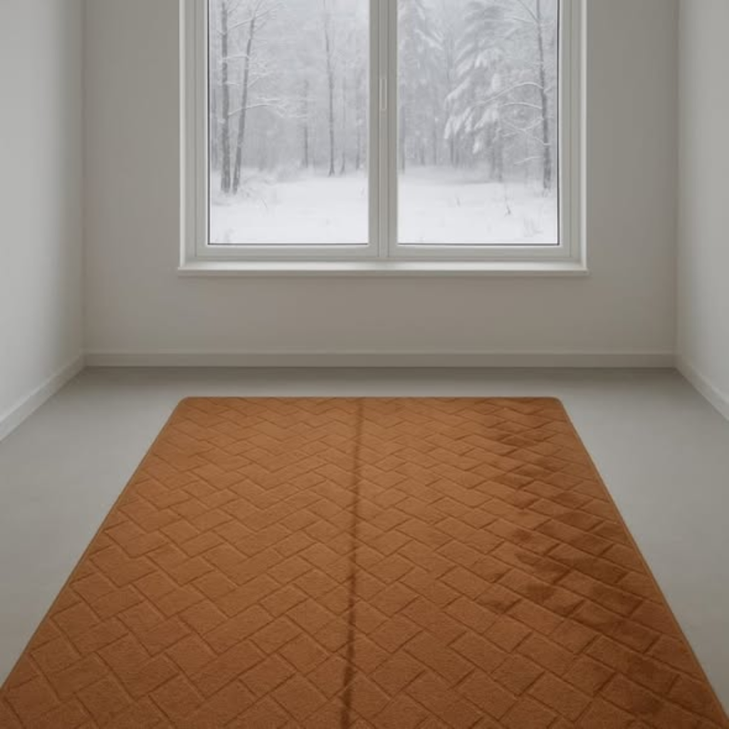 Soft Carpets